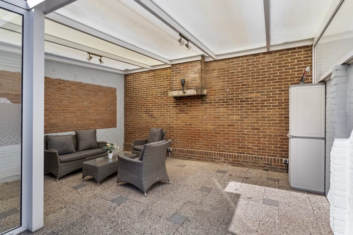 Foto 24 van Mesdagstraat 1