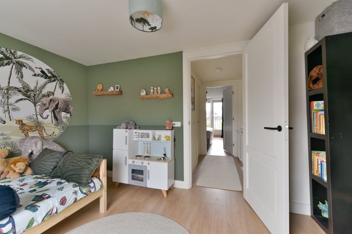 Foto 36 van De Wetlaan 5