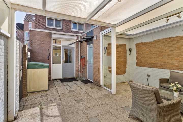 Foto 25 van Mesdagstraat 1