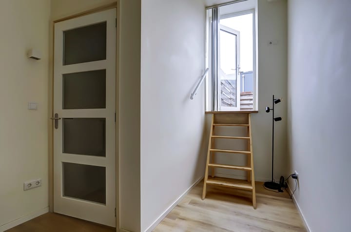 Foto 12 van Hoopensteeg 19