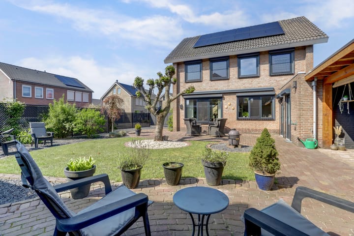 Foto 32 van de Mandreef 2