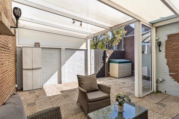 Foto 27 van Mesdagstraat 1