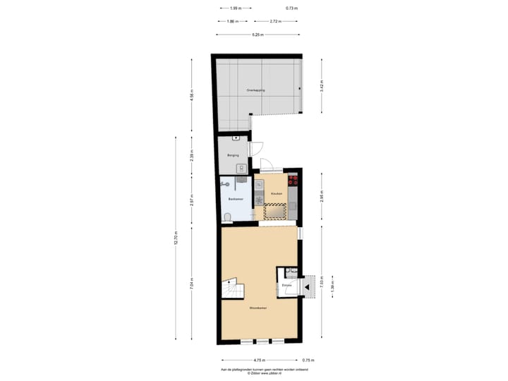 Foto 29 van Mesdagstraat 1