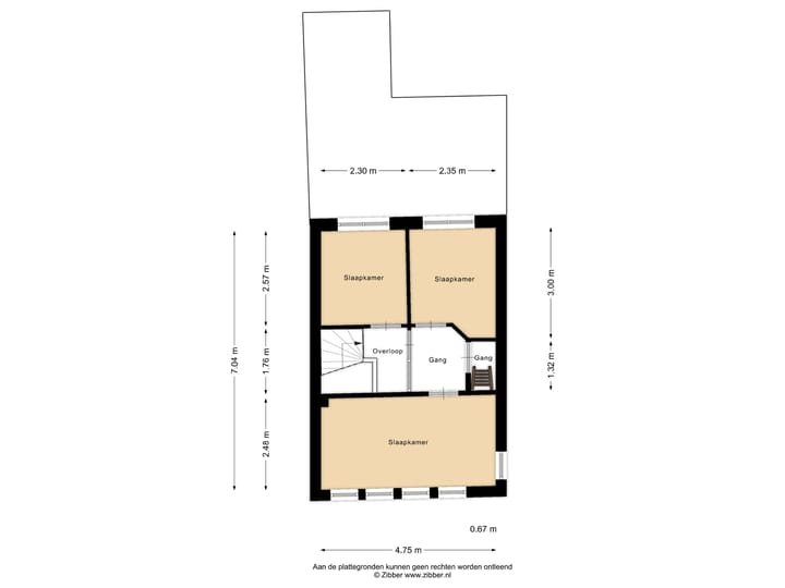Foto 30 van Mesdagstraat 1