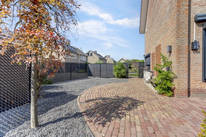 Foto 33 van de Mandreef 2