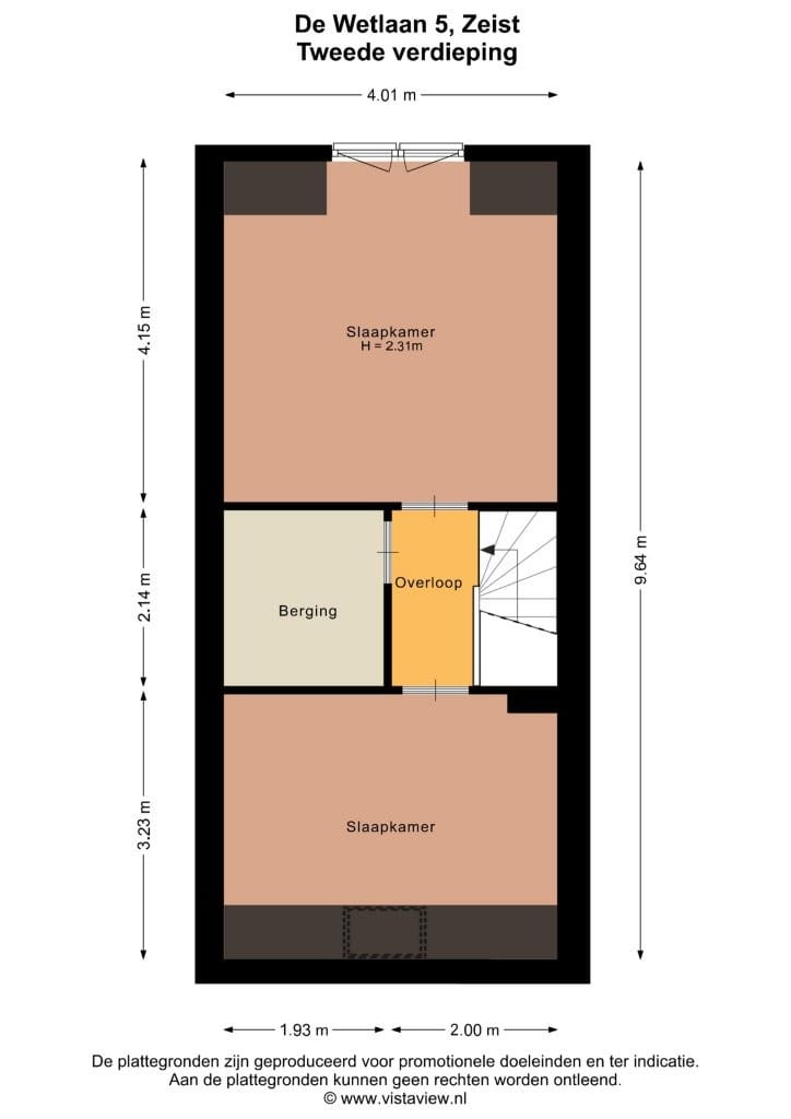 Foto 41 van De Wetlaan 5