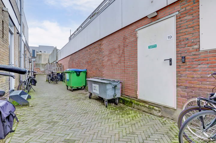 Foto 24 van Hoopensteeg 19