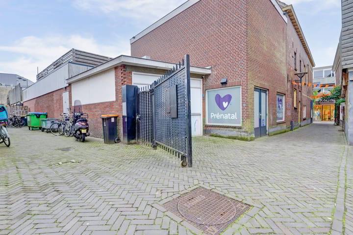 Foto 25 van Hoopensteeg 19