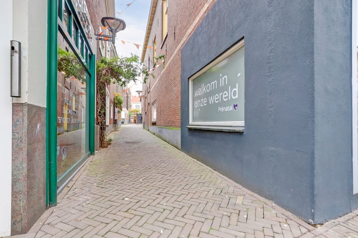 Foto 26 van Hoopensteeg 19