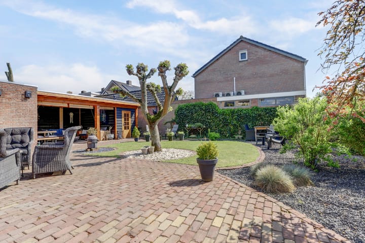 Foto 35 van de Mandreef 2