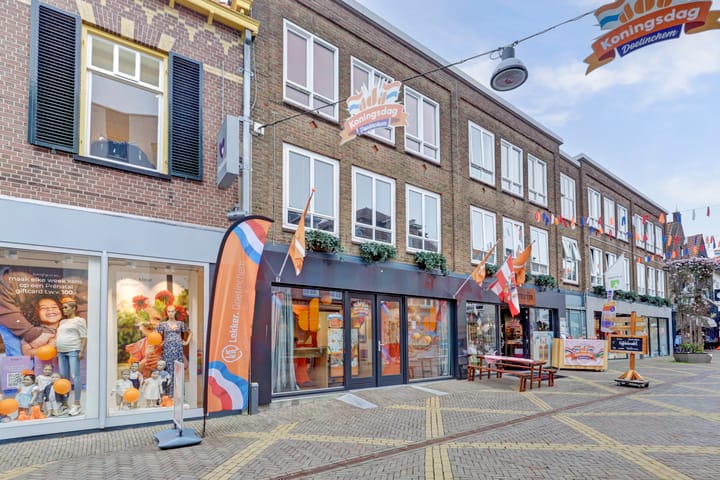 Foto 27 van Hoopensteeg 19