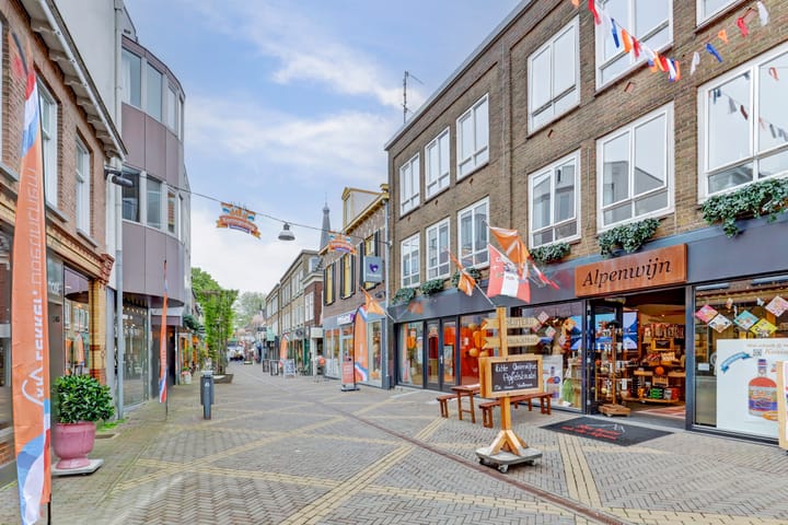 Foto 28 van Hoopensteeg 19