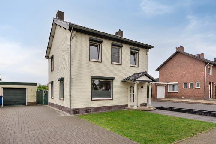 Foto 4 van Heerstraat-Noord 32