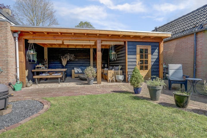 Foto 36 van de Mandreef 2