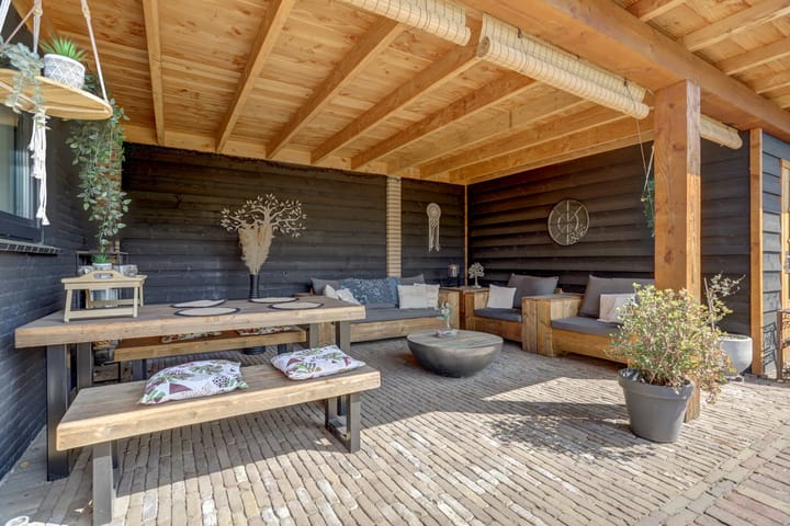 Foto 37 van de Mandreef 2