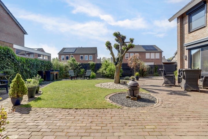 Foto 38 van de Mandreef 2