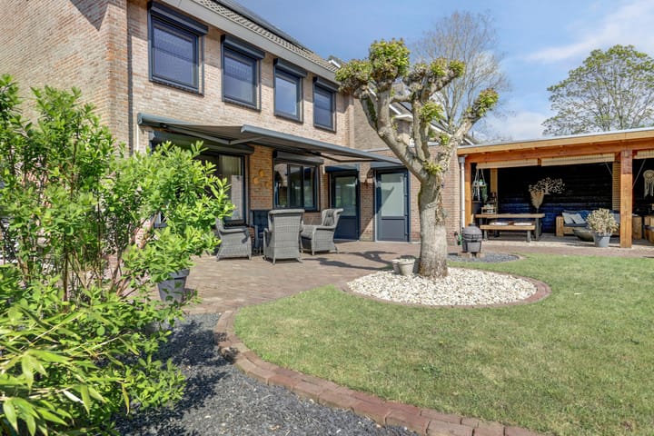 Foto 39 van de Mandreef 2