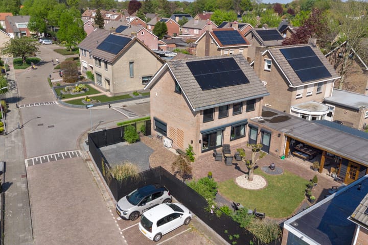 Foto 40 van de Mandreef 2