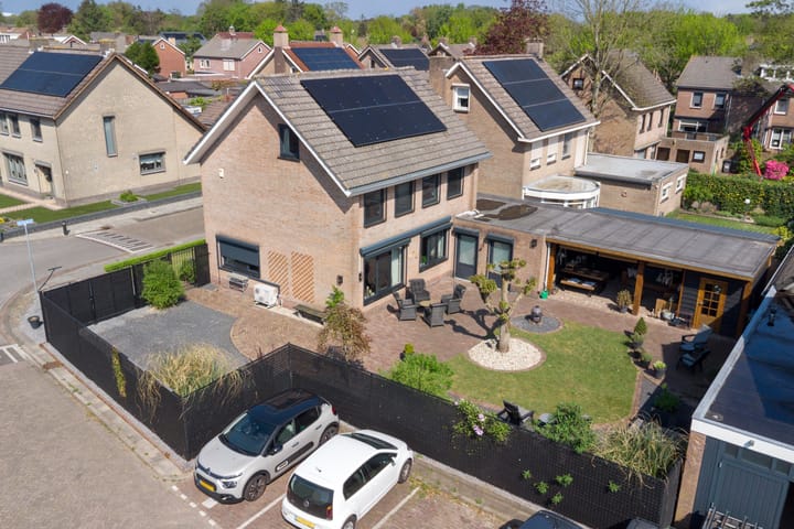 Foto 41 van de Mandreef 2