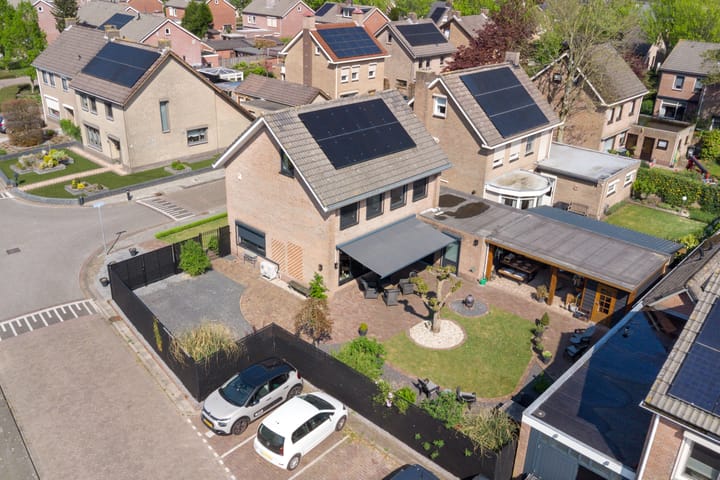 Foto 42 van de Mandreef 2