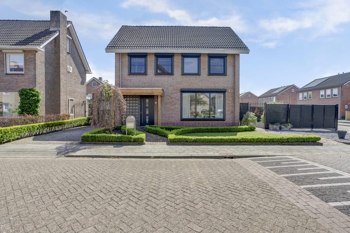 Foto 43 van de Mandreef 2