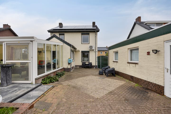 Foto 24 van Heerstraat-Noord 32