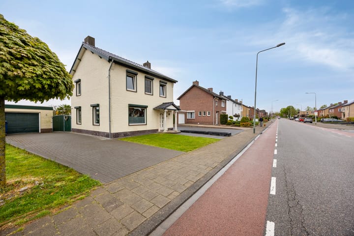 Foto 1 van Heerstraat-Noord 32