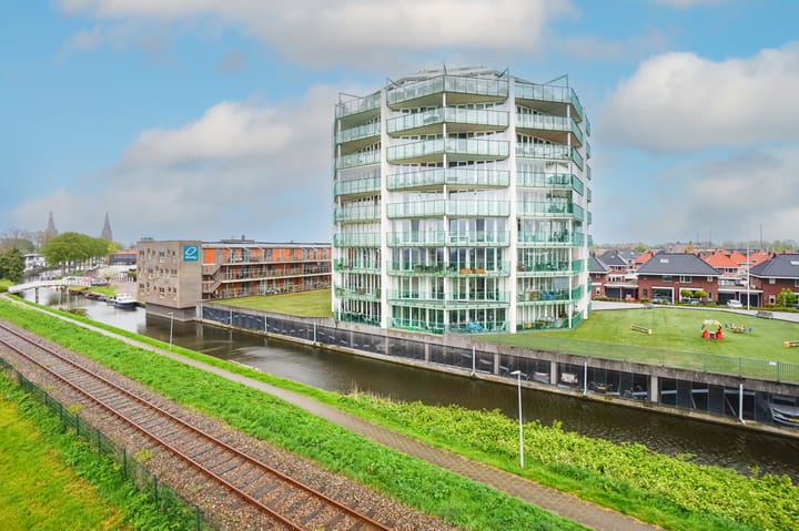 Foto 1 van Kaapstander 26