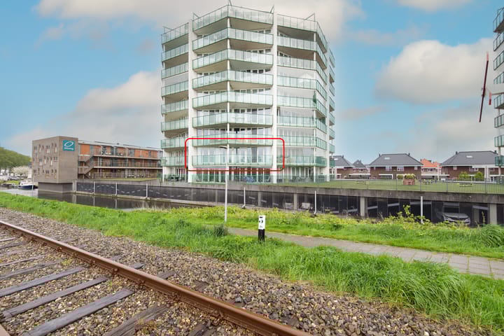 Foto 7 van Kaapstander 26