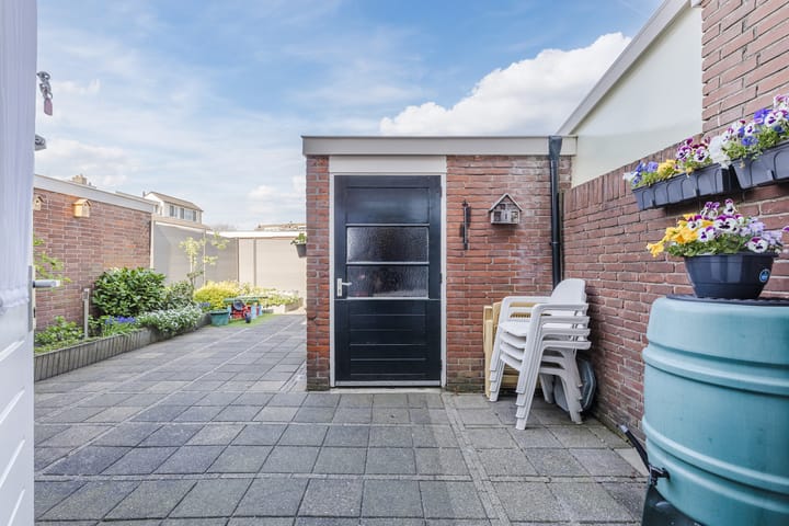 Foto 20 van Stompersdijk 3