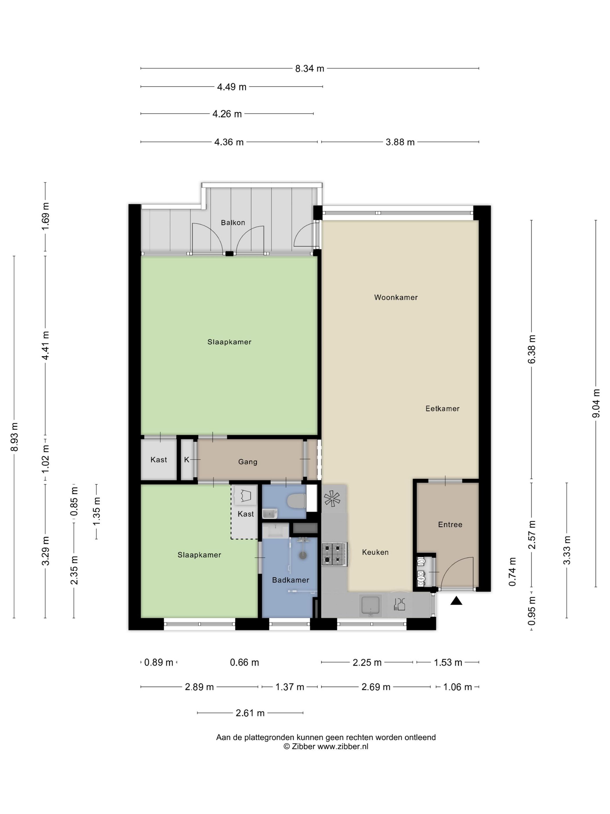 Photo 27 of Havikshorst 123