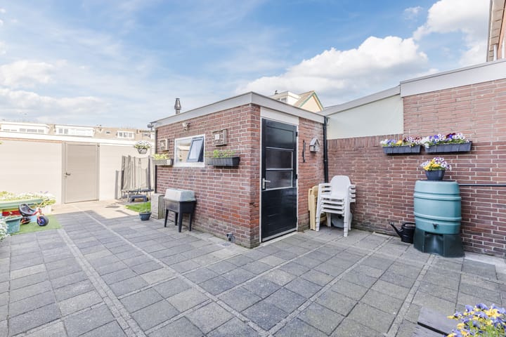 Foto 21 van Stompersdijk 3