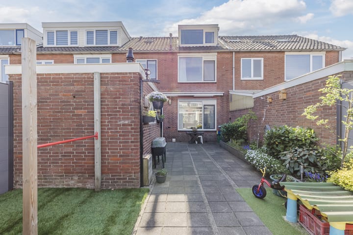 Foto 23 van Stompersdijk 3