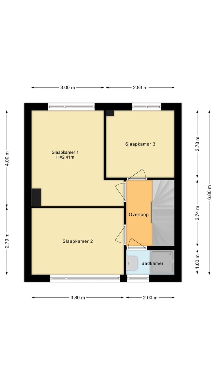 Foto 29 van Stompersdijk 3