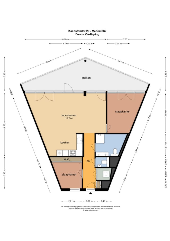 Foto 40 van Kaapstander 26