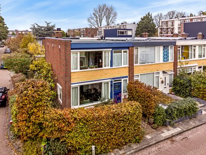 Foto 1 van J.H. Leopoldstraat 20