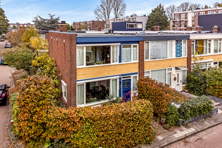 J.H. Leopoldstraat 20