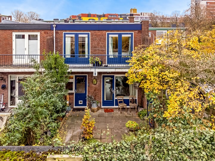 Foto 3 van J.H. Leopoldstraat 20