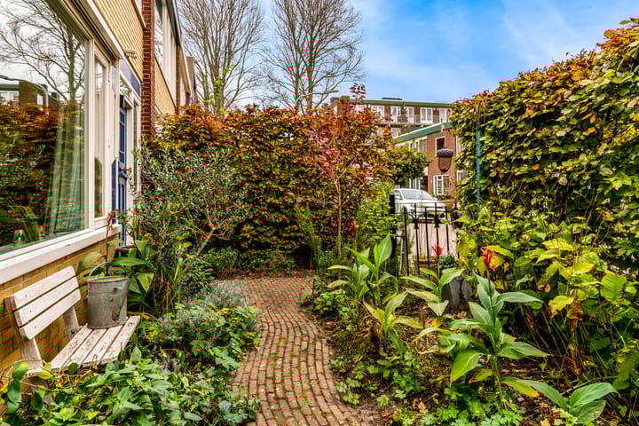 Foto 10 van J.H. Leopoldstraat 20