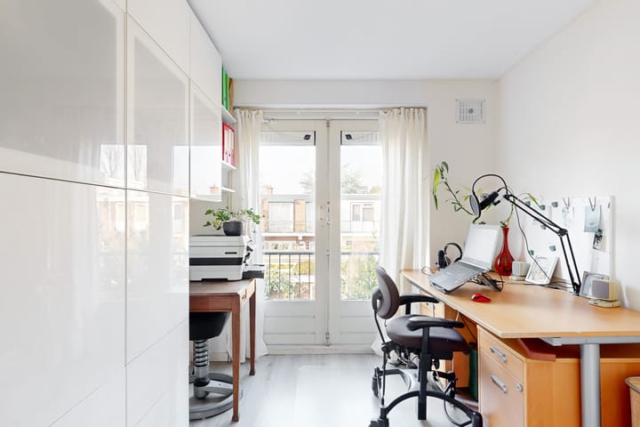 Foto 27 van J.H. Leopoldstraat 20