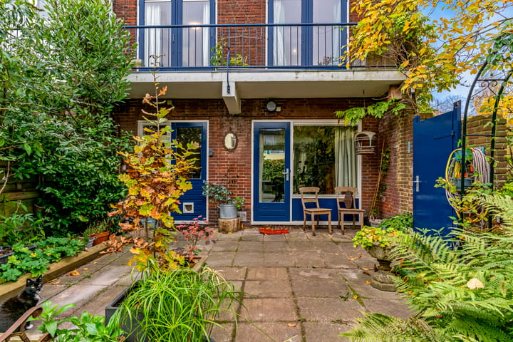 Foto 30 van J.H. Leopoldstraat 20