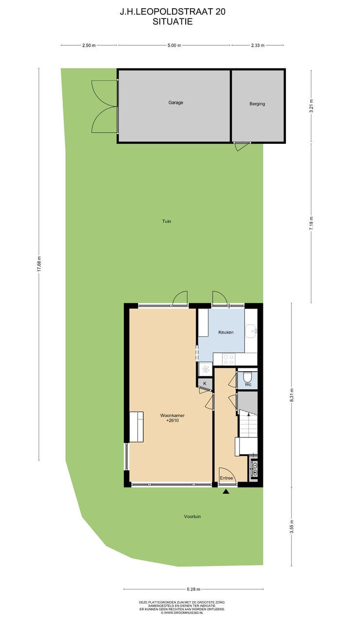 Foto 44 van J.H. Leopoldstraat 20