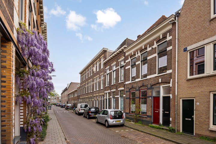 Spoorwegstraat 66-2