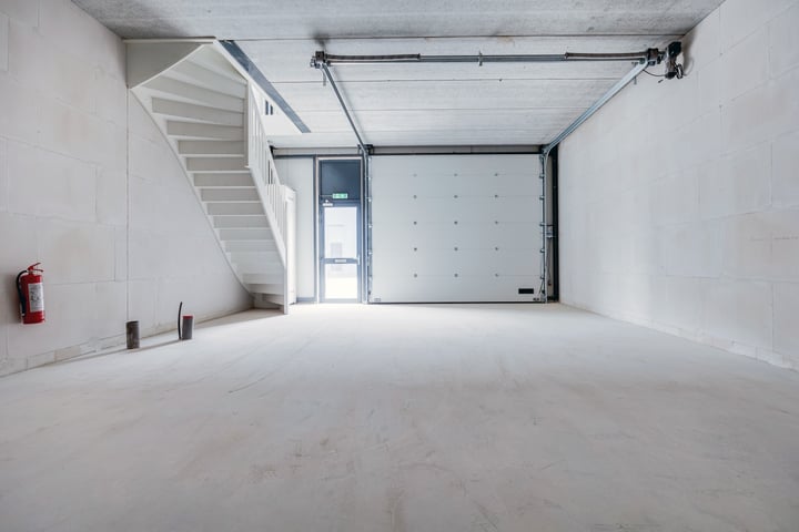 Morsestraat 38-01, Tiel