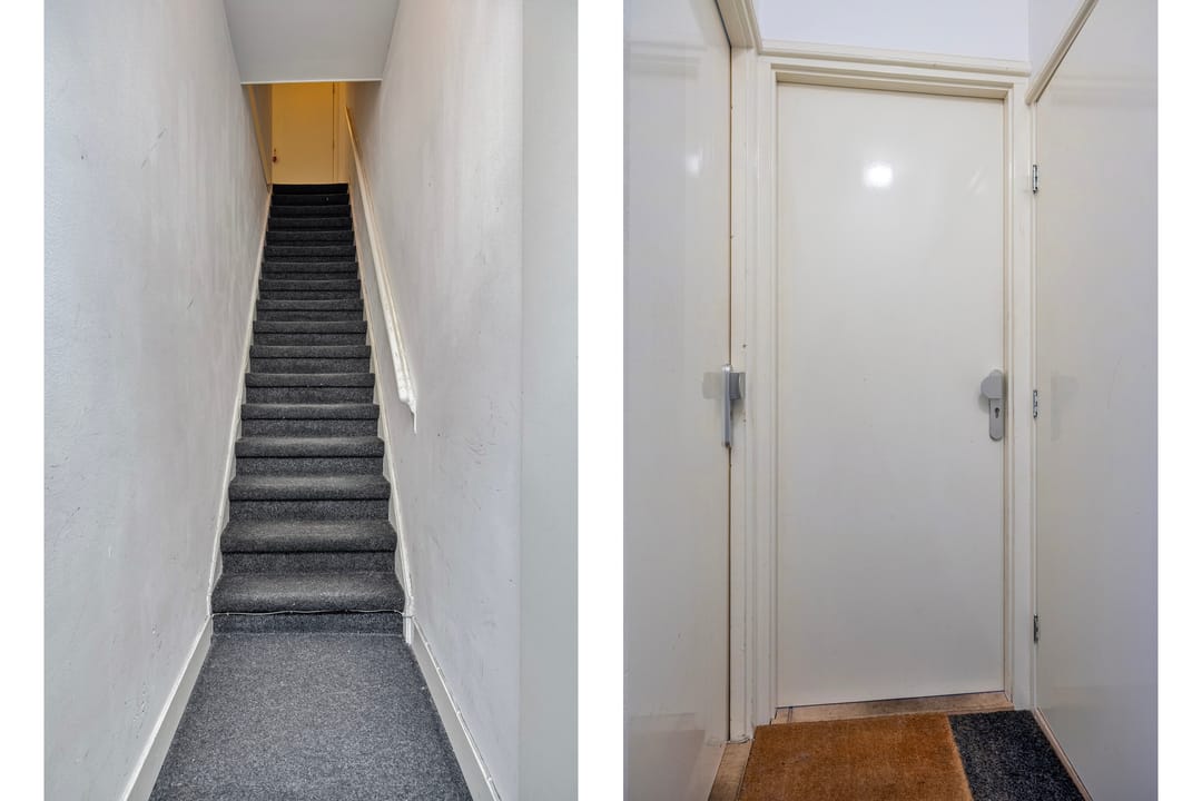 Foto 7 van Spoorwegstraat 66-2