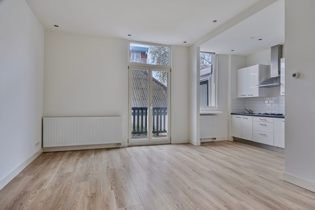 Foto 8 van Spoorwegstraat 66-2