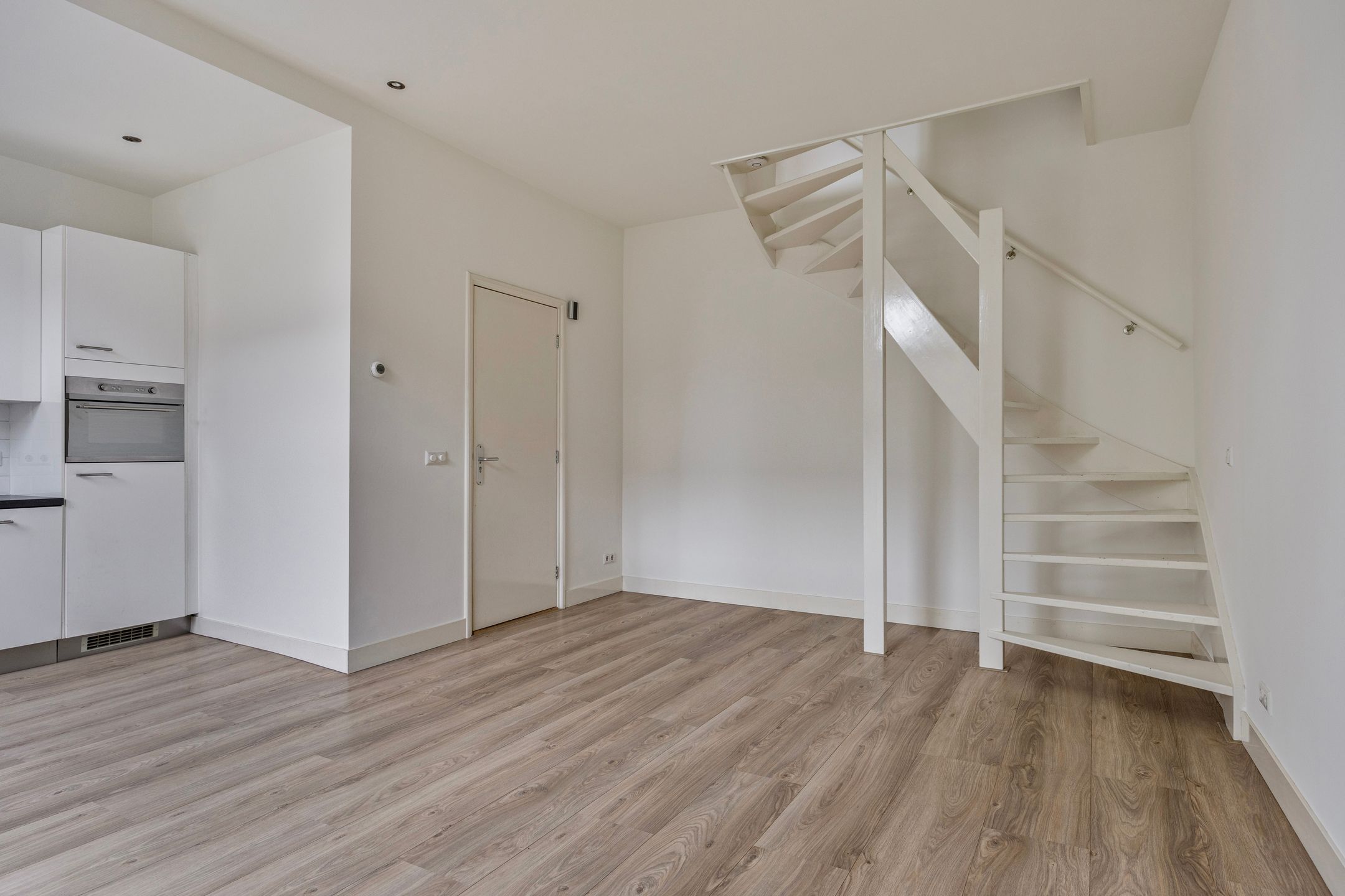 Foto 9 van Spoorwegstraat 66-2