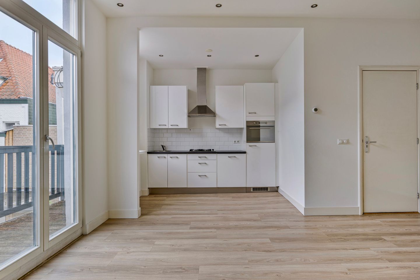 Foto 10 van Spoorwegstraat 66-2