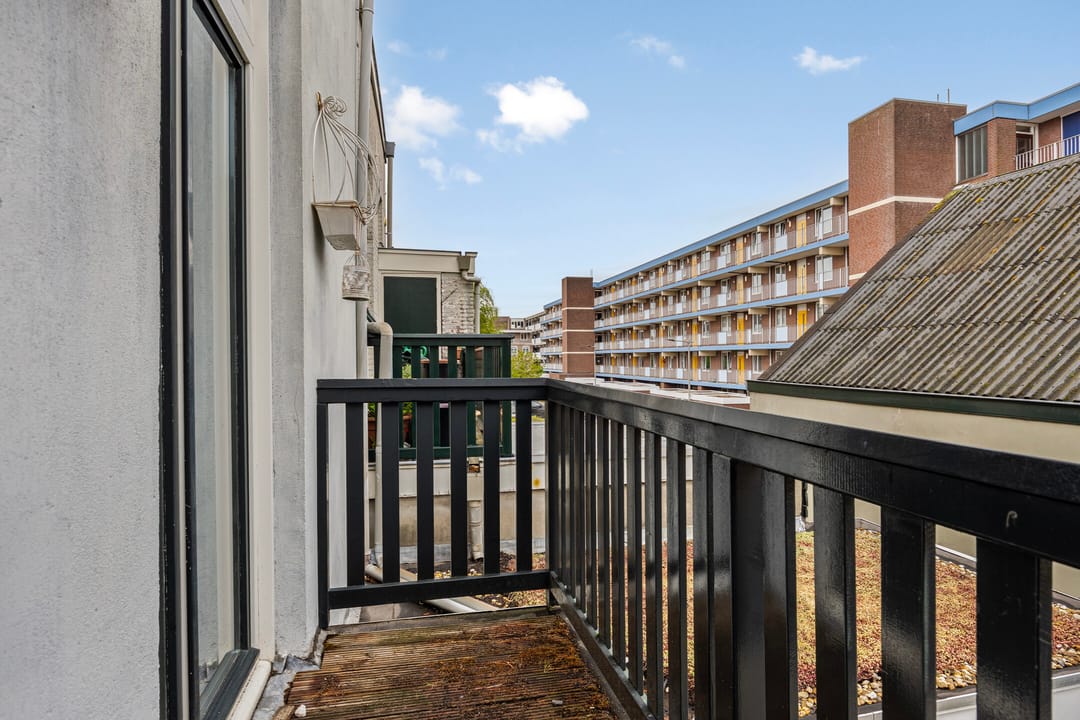 Foto 13 van Spoorwegstraat 66-2