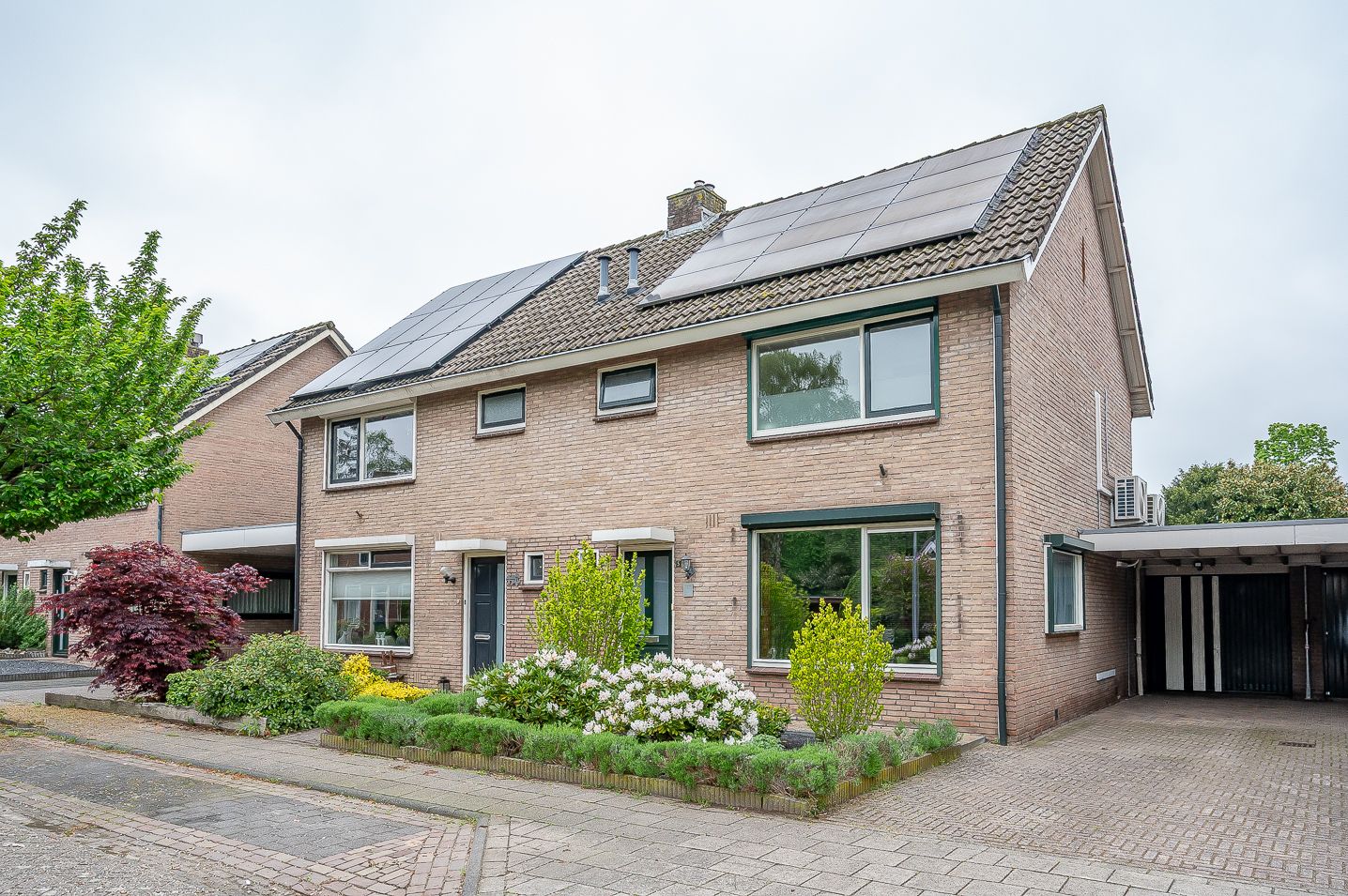 Photo 1 of Goudsbloemstraat 5